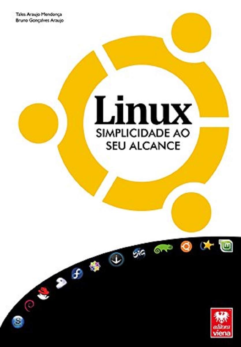 Linux baixar livro de graça
