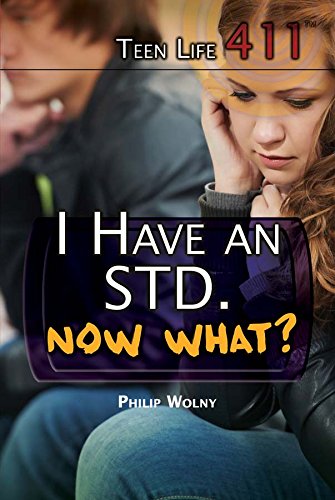 ler totalmente I Have an Std. Now What?