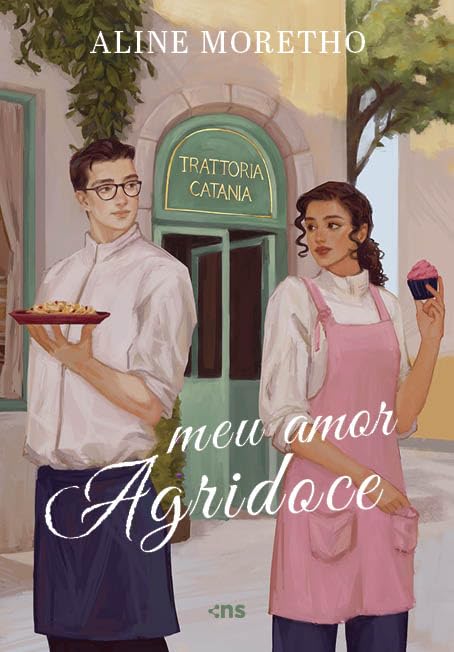 Meu Amor Agridoce baixar livro de graça