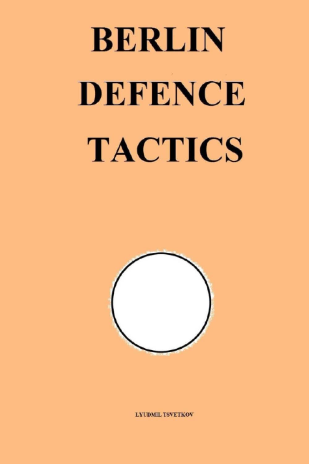 ler totalmente Berlin Defence Tactics (Chess Opening Tactics)