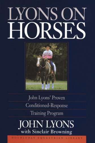 capítulo por capítulo baixar Lyons on Horses (English Edition)
