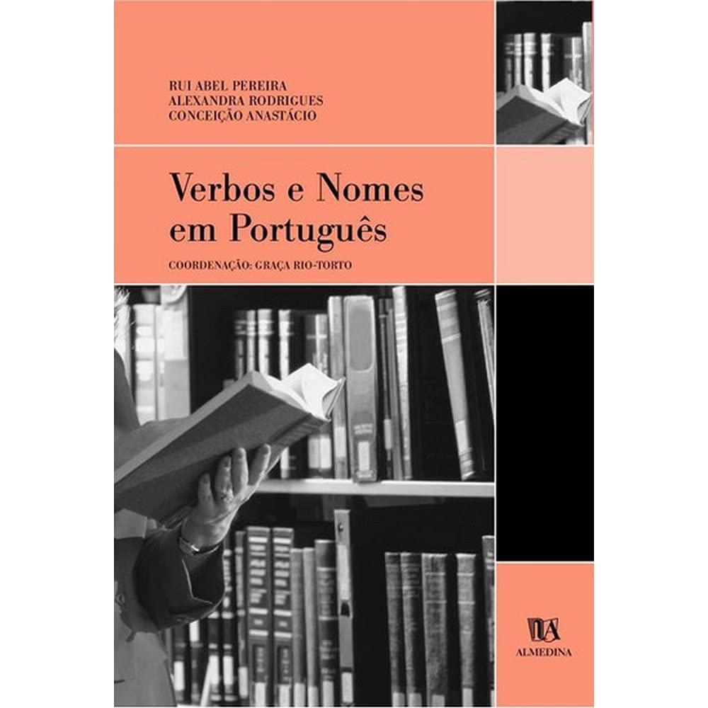 Verbos e Nomes em Português baixar livro de graça