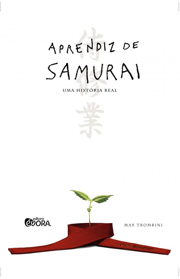 Aprendiz de Samurai: Uma história real baixar livro de graça
