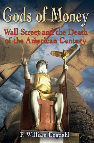 Gods of Money (English Edition) baixar livro de graça