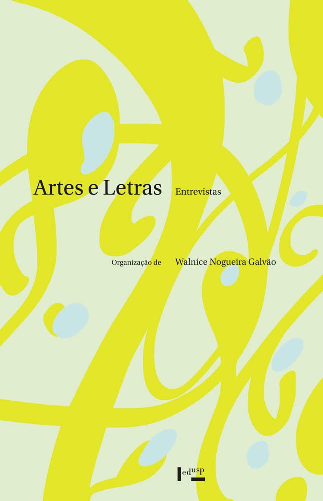 capítulo por capítulo baixar Artes e Letras: Entrevistas
