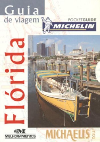 Guia De Viagem. Florida. Conversação Para Viagem. Inglês - 2 Volumes