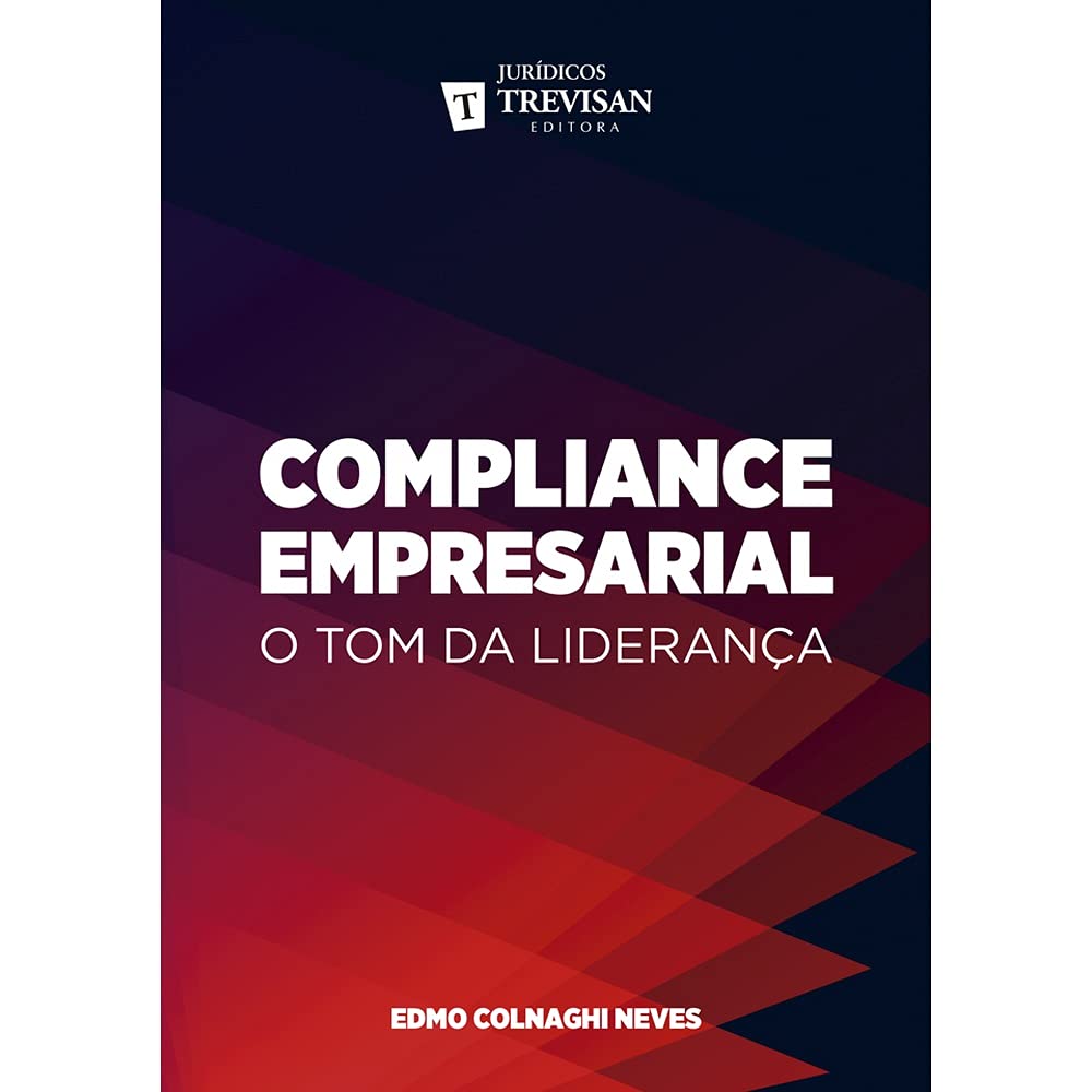 Compliance Empresarial: o tom da Liderança baixar livro de graça