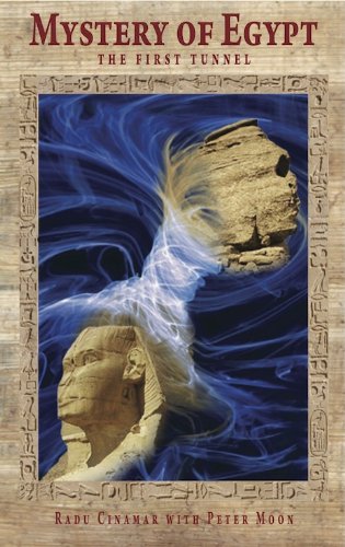 ler totalmente Mystery of Egypt: The First Tunnel (Transylvanian Series Book 3) (English Edition)