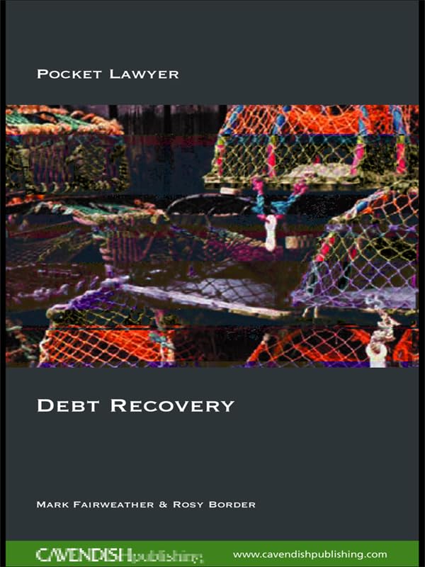 Debt Recovery (English Edition) baixar o livro de graça