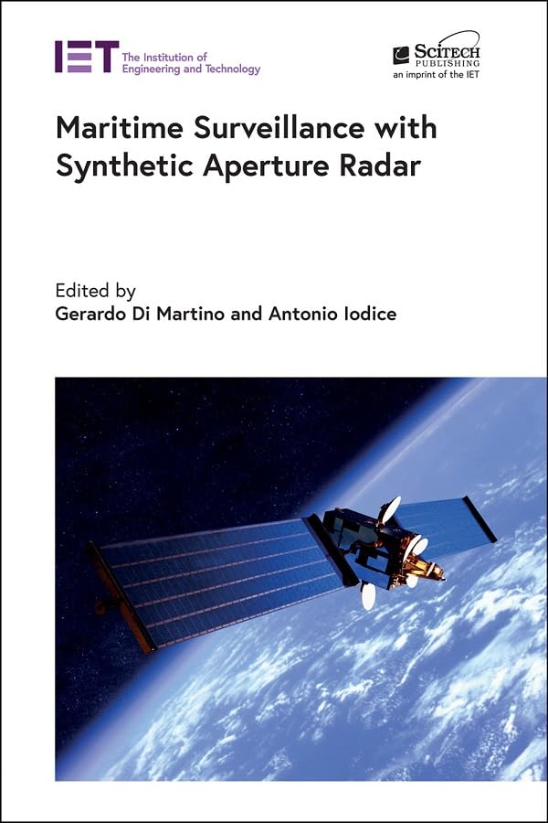 ler totalmente Maritime Surveillance with Synthetic Aperture Radar