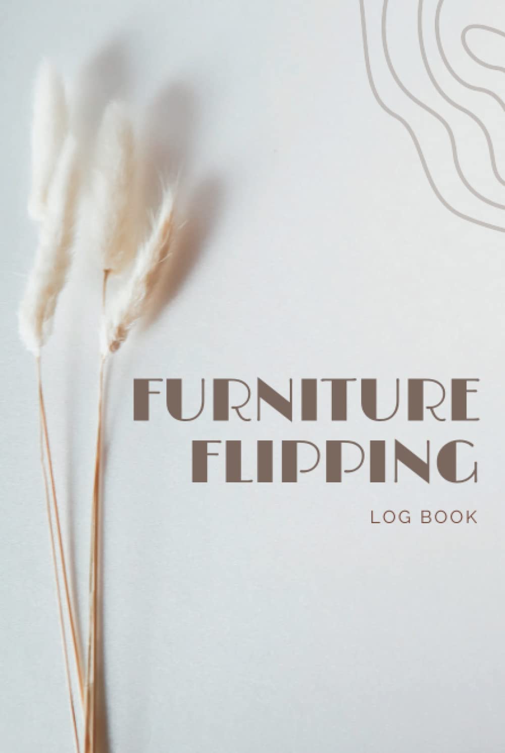 capítulo por capítulo baixar FURNITURE FLIPPING LOG BOOK: DIY Projects to Transform Old Finds into Beautiful Custom Pieces. Track and Record All Your Best Furniture Flips In this notebook