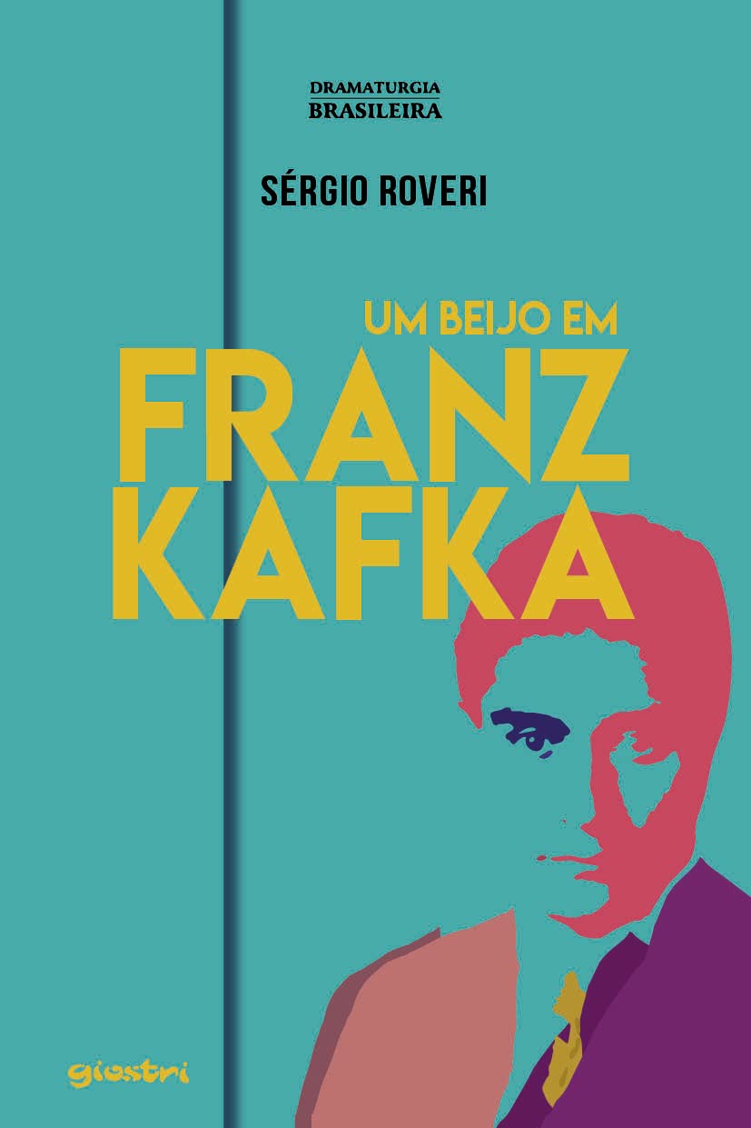 Um beijo em Franz Kafka (Volume 1) baixar livro de graça