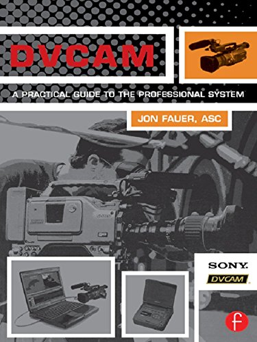 ler totalmente DVCAM: A Practical Guide to the Professional System (English Edition)