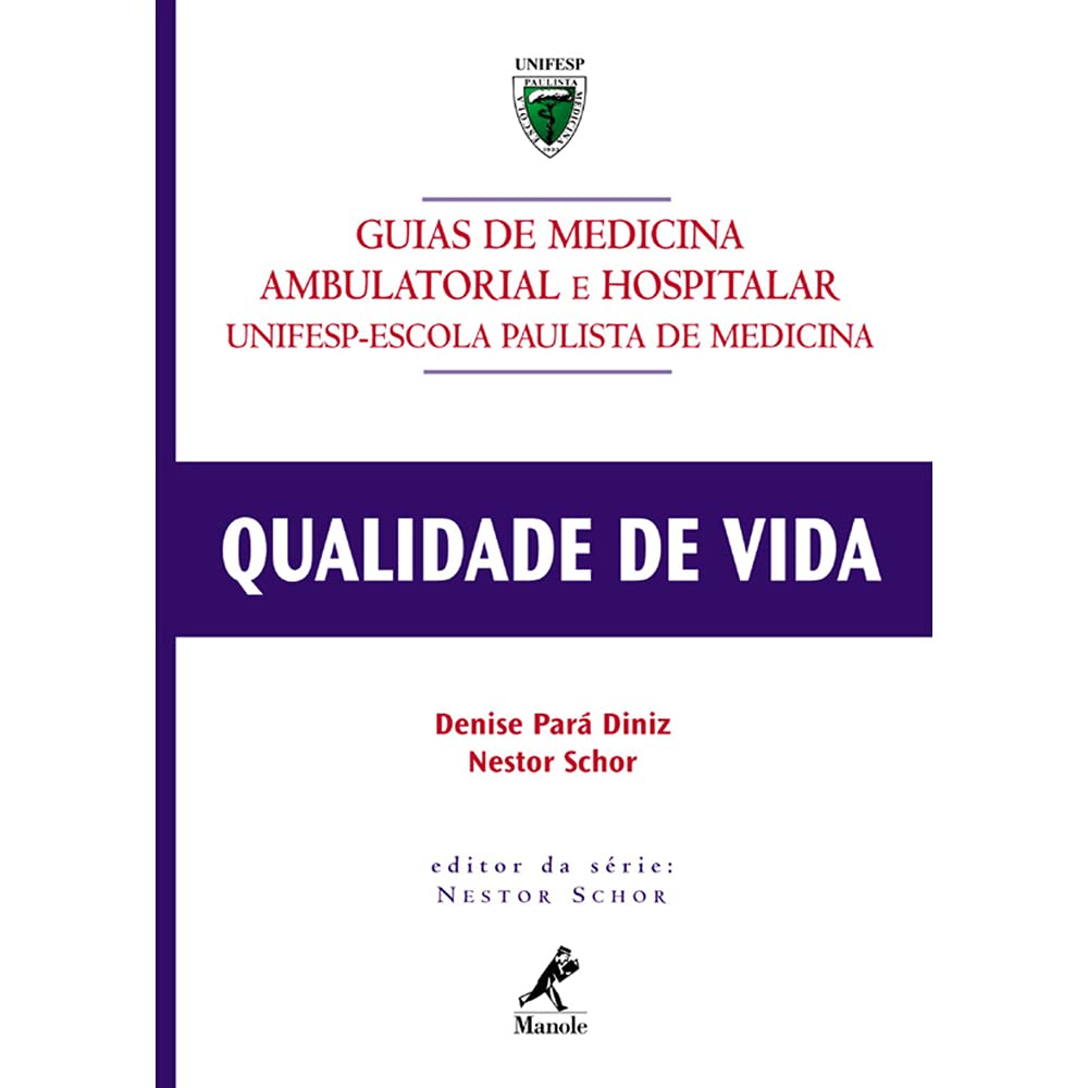 ler totalmente Guia de qualidade de vida
