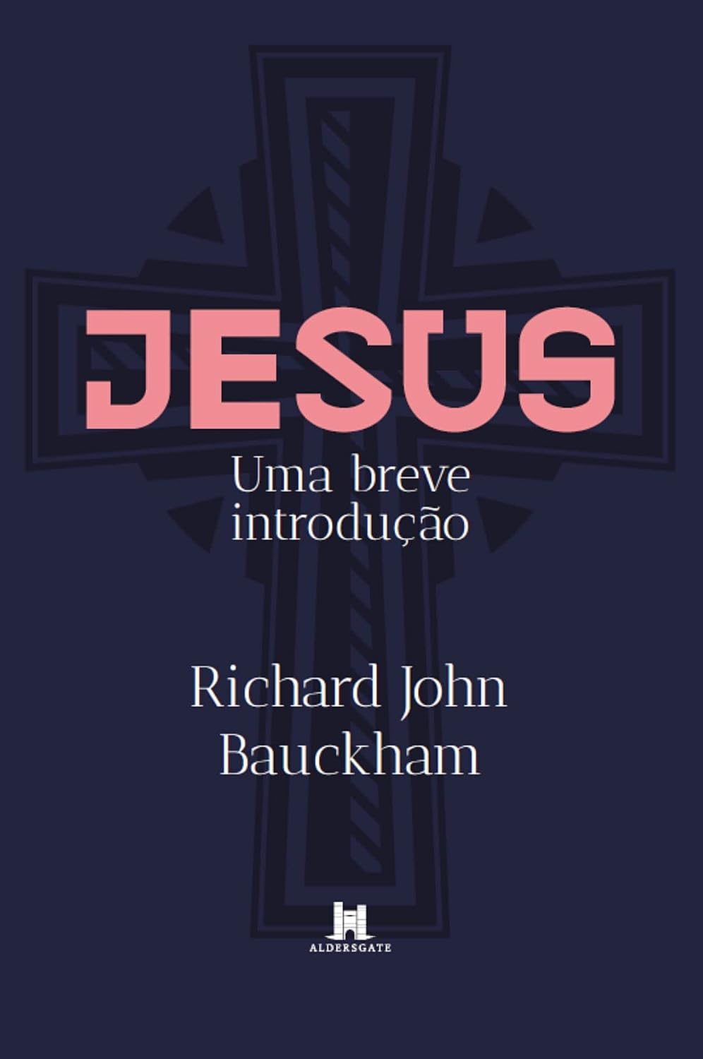 Jesus: Uma breve introdução baixar o livro de graça