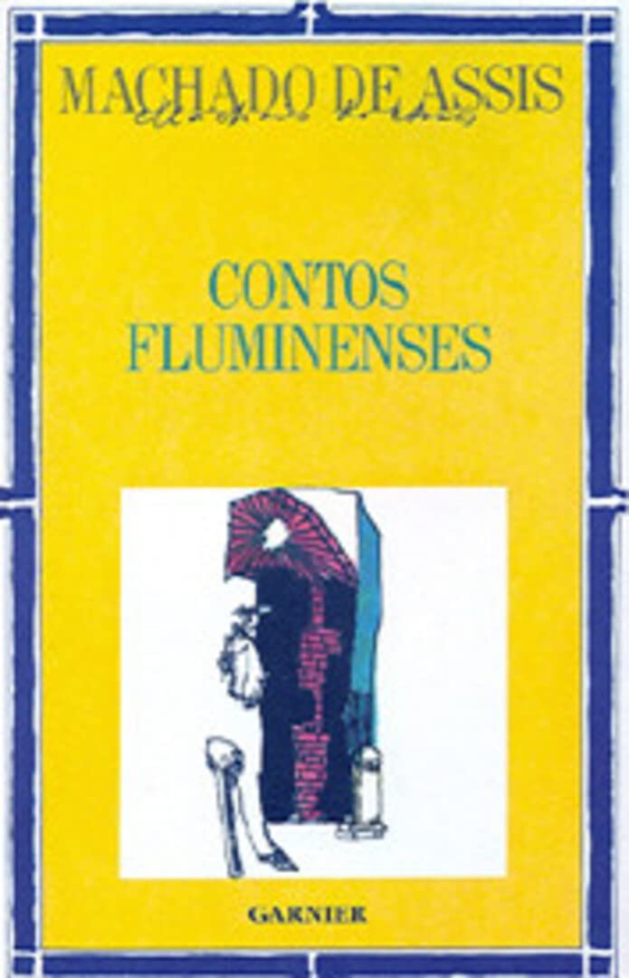 Contos Fluminenses baixar livro de graça
