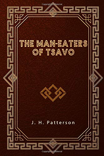 The Man-Eaters of Tsavo baixar livro de graça