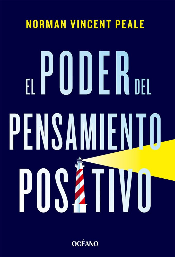 ler totalmente El poder del pensamiento positivo