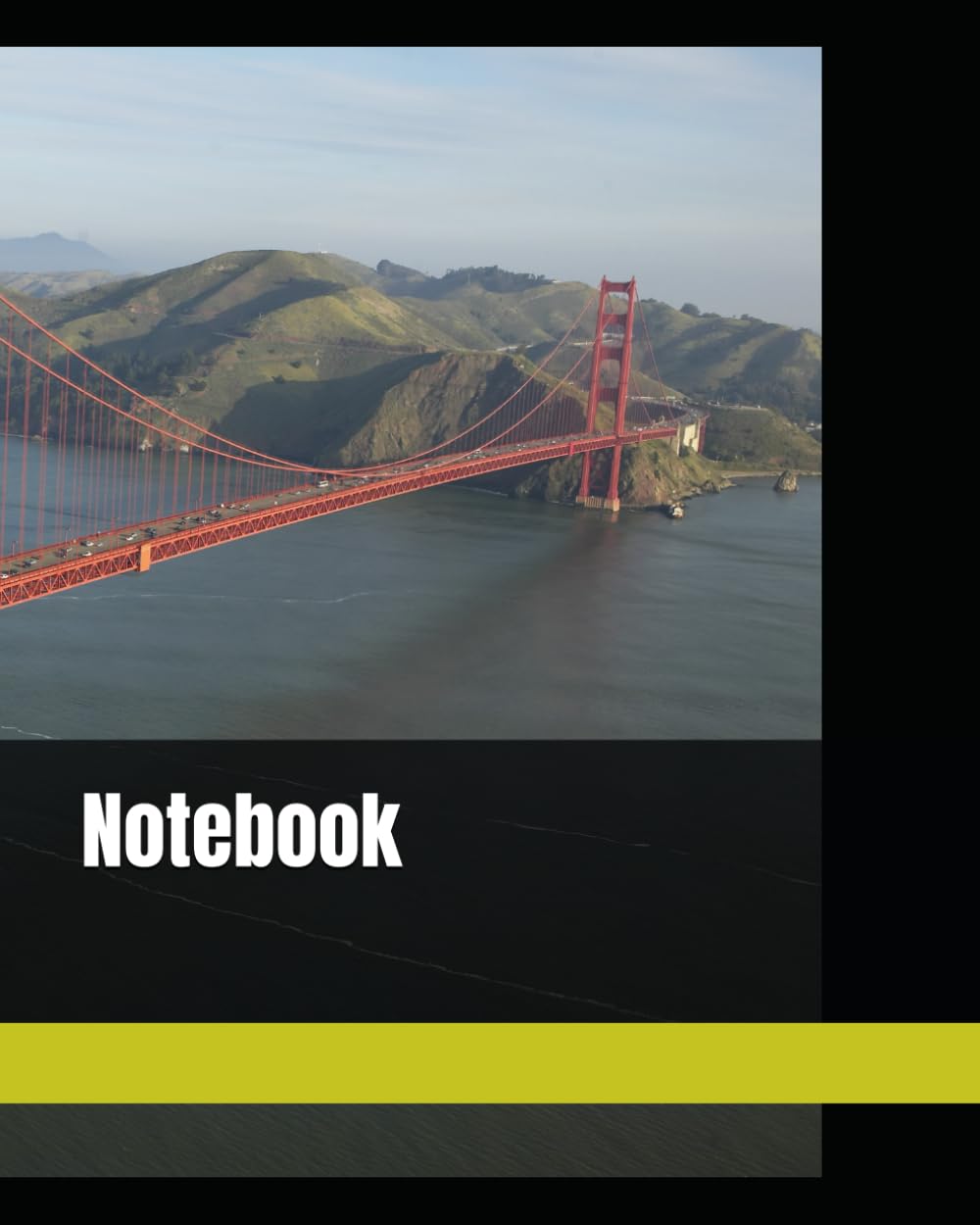 ler totalmente Notebook: notepad,london
