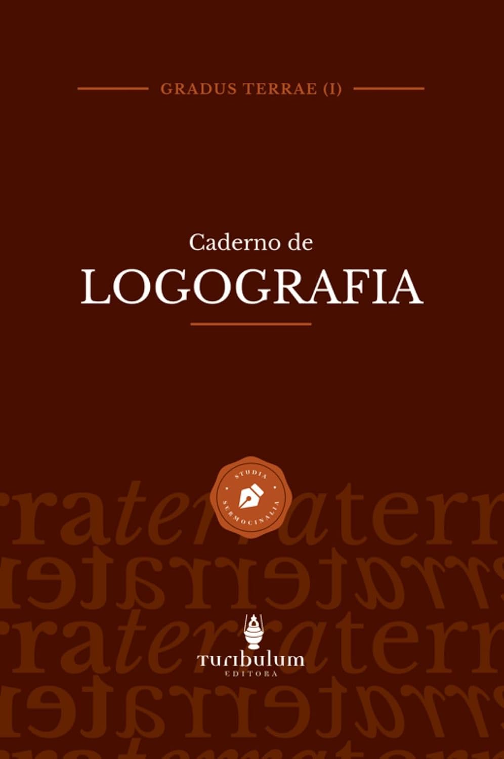 Caderno de Logografia I baixar livro de graça