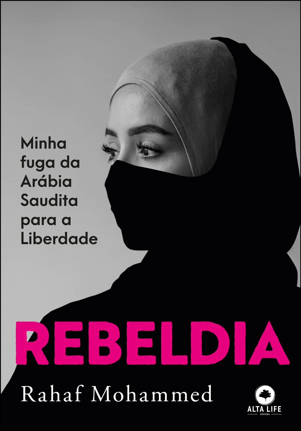 Rebeldia: minha fuga da arábia saudita para a liberdade baixar livro de graça