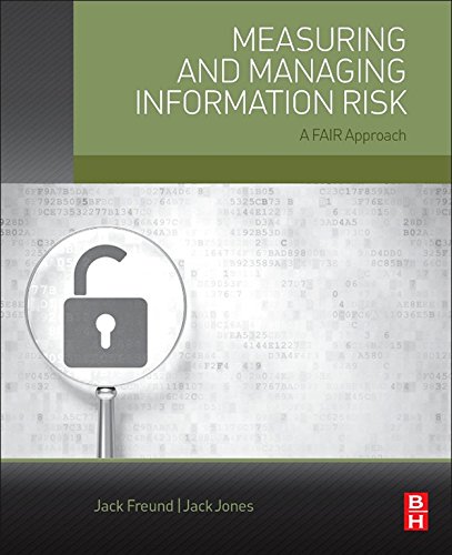 Measuring and Managing Information Risk: A FAIR Approach (English Edition) baixar livro de graça