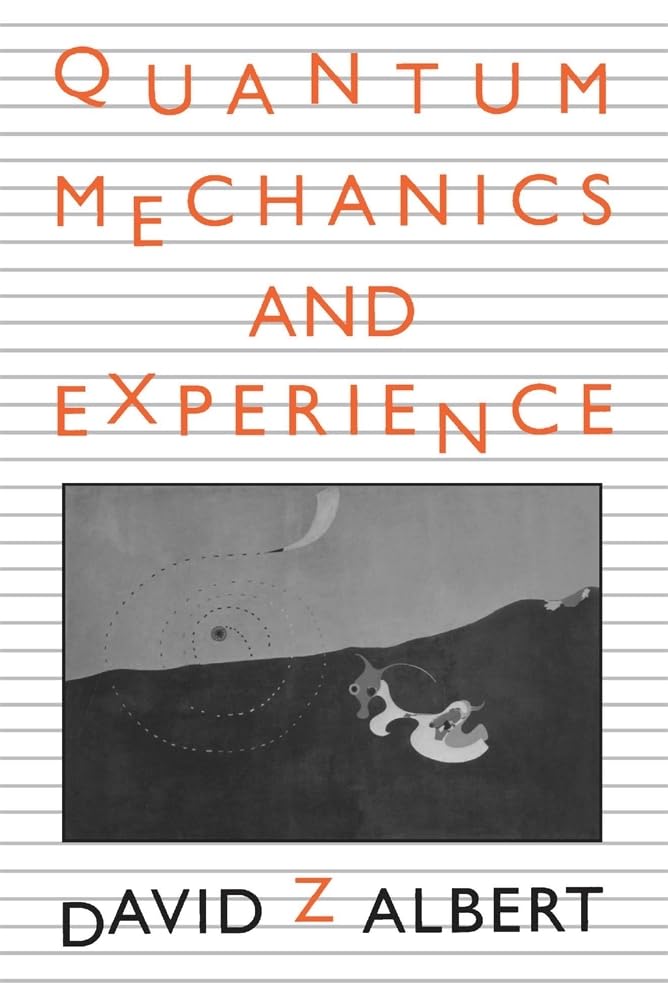 Quantum Mechanics and Experience baixar o livro de graça