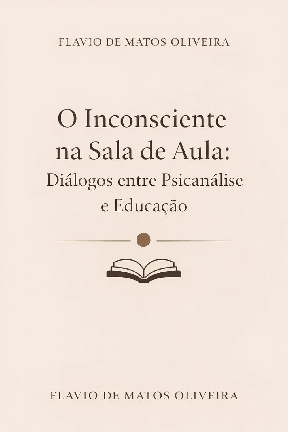capítulo por capítulo baixar O Inconsciente na Sala de Aula:: Diálogos entre Psicanálise e Educação