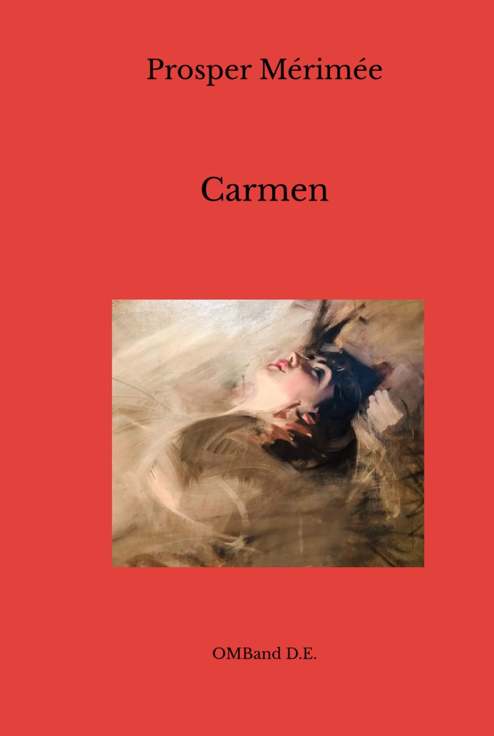 ler totalmente Carmen: (Nouvelle et Livret) (French Edition)