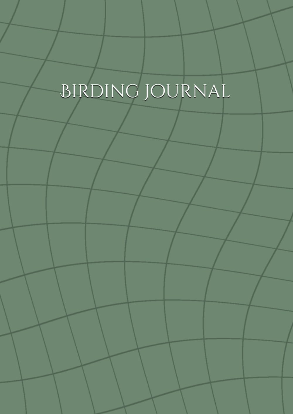 capítulo por capítulo baixar Birding Journal