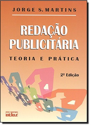 ler totalmente Redação Publicitária. Teoria e Prática