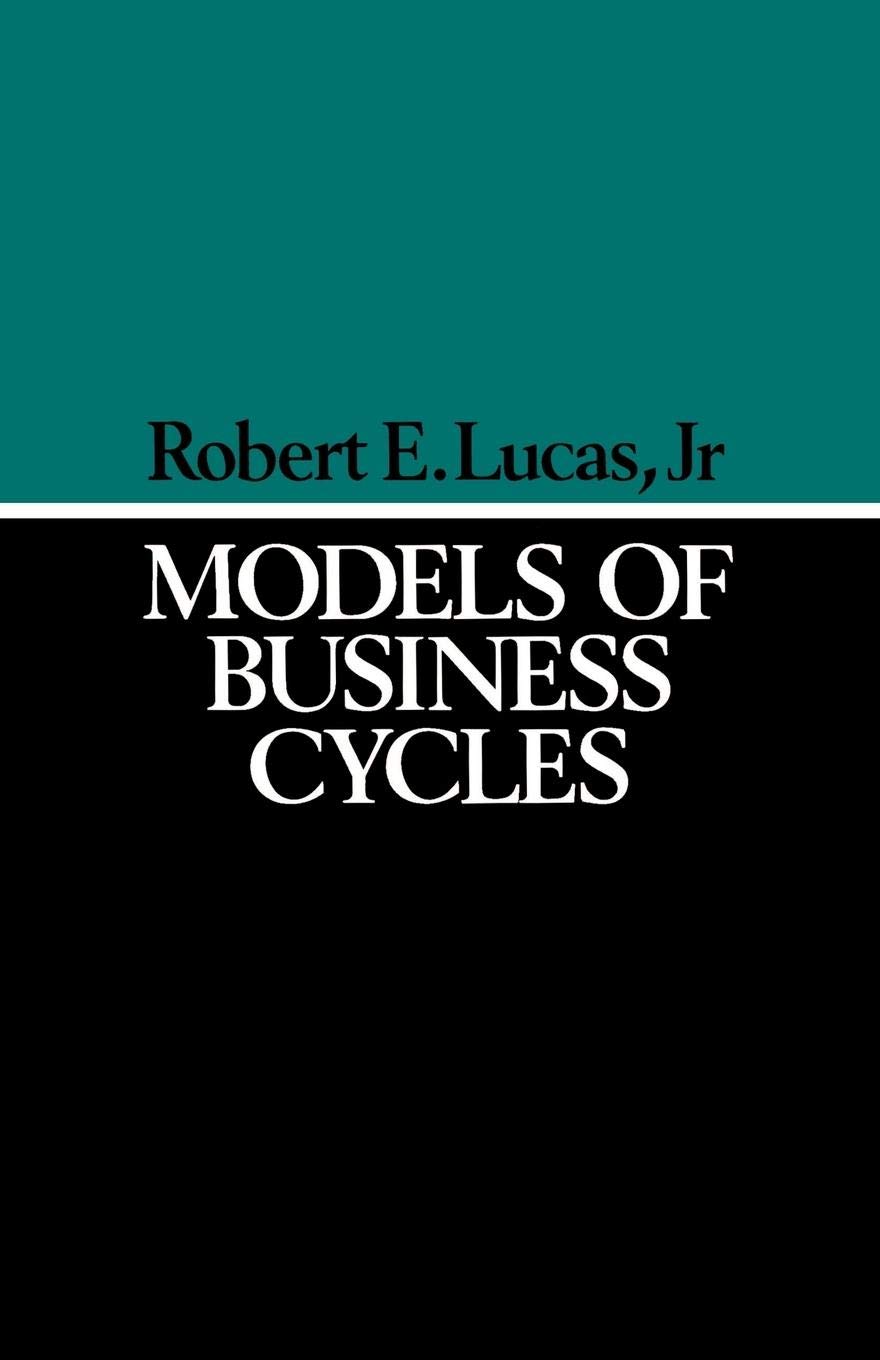 ler totalmente Models of Business Cycle