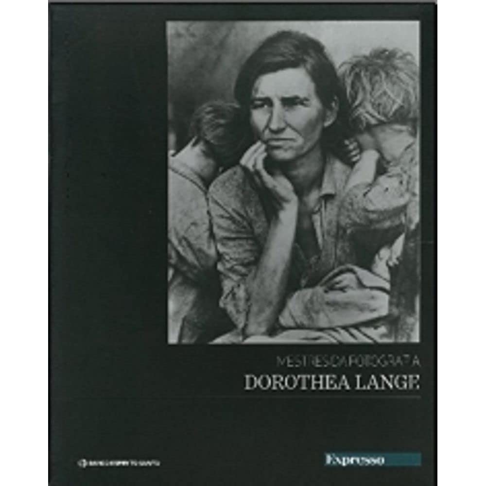 Dorothea Lange baixar o livro de graça