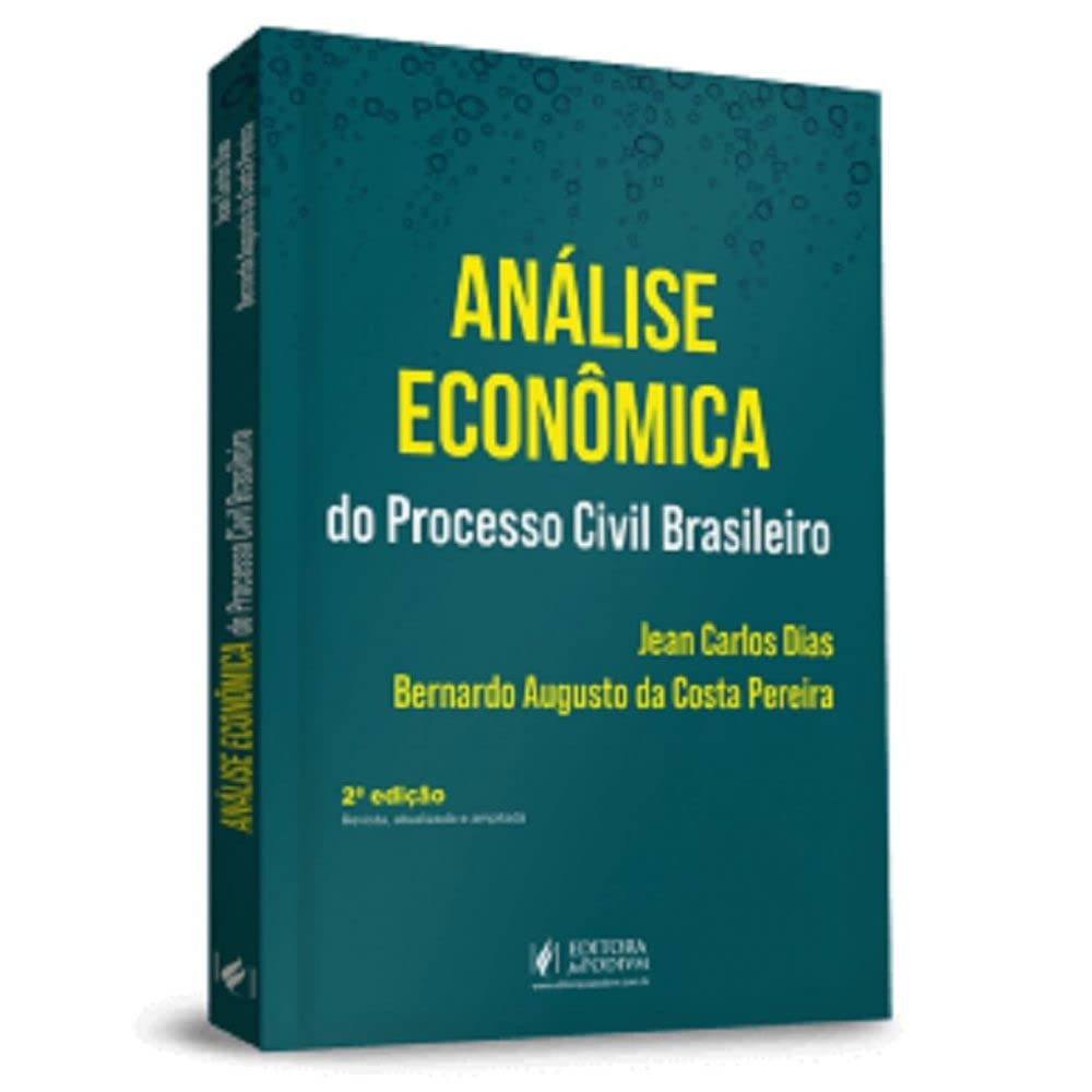 Analise Economica Do Processo Civil Brasileiro (di