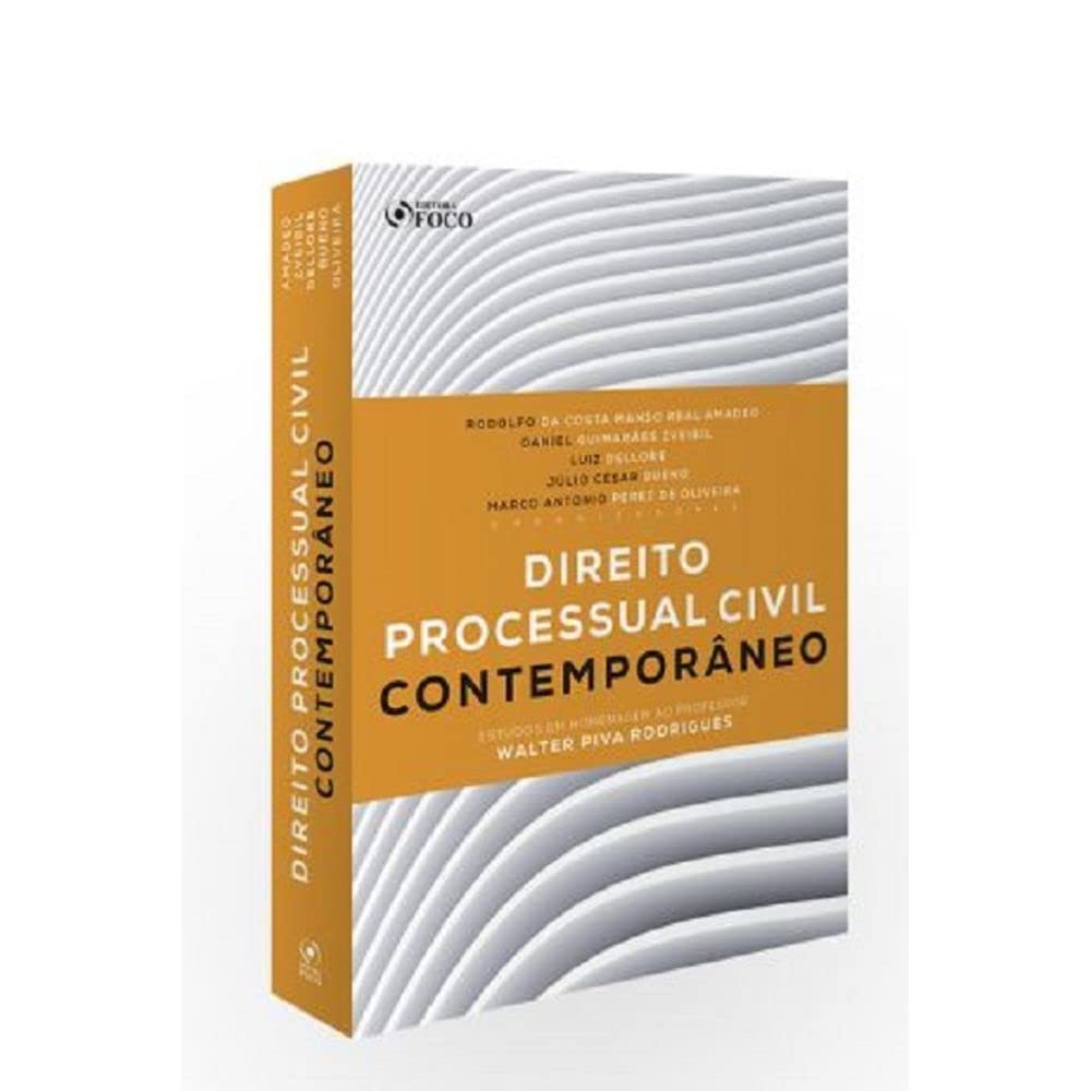 DIREITO PROCESSUAL CIVIL baixar livro de graça
