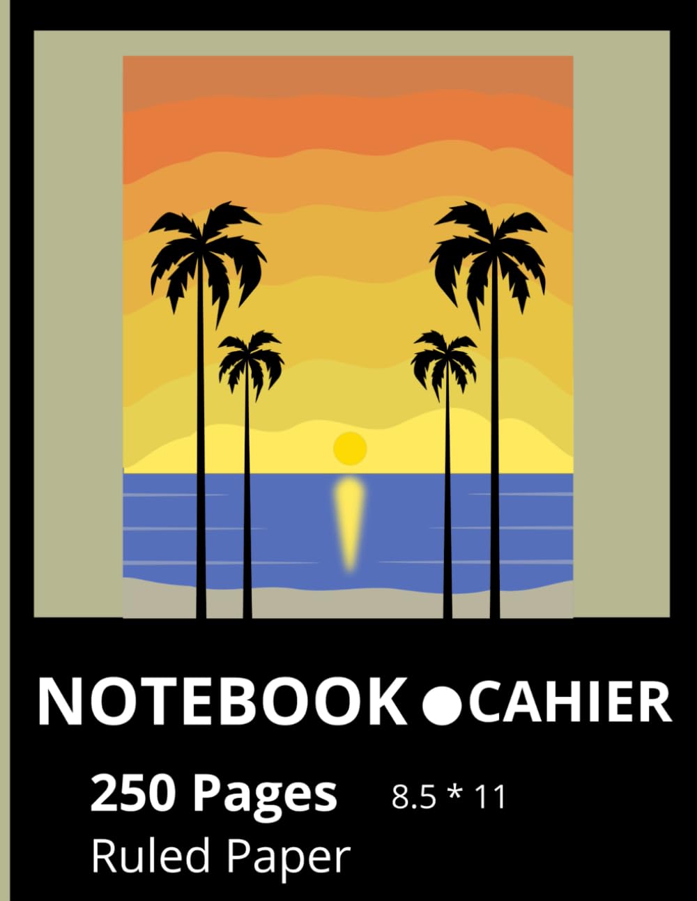 ler totalmente Your Blank Canvas: A Notebook for Ideas & Doodles
