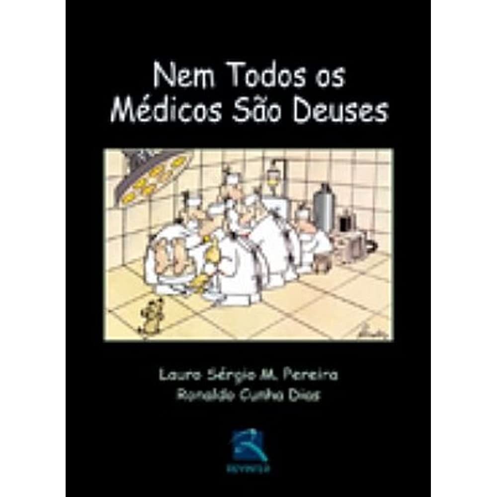 capítulo por capítulo baixar Nem todos os médicos são deuses