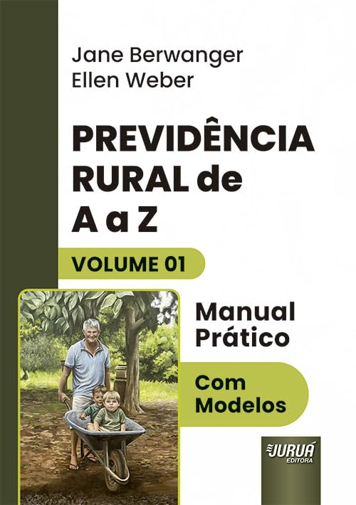 PREVIDÊNCIA RURAL DE A a Z