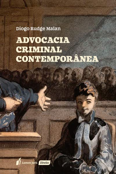 ler totalmente Advocacia Criminal Contemporânea - 2022