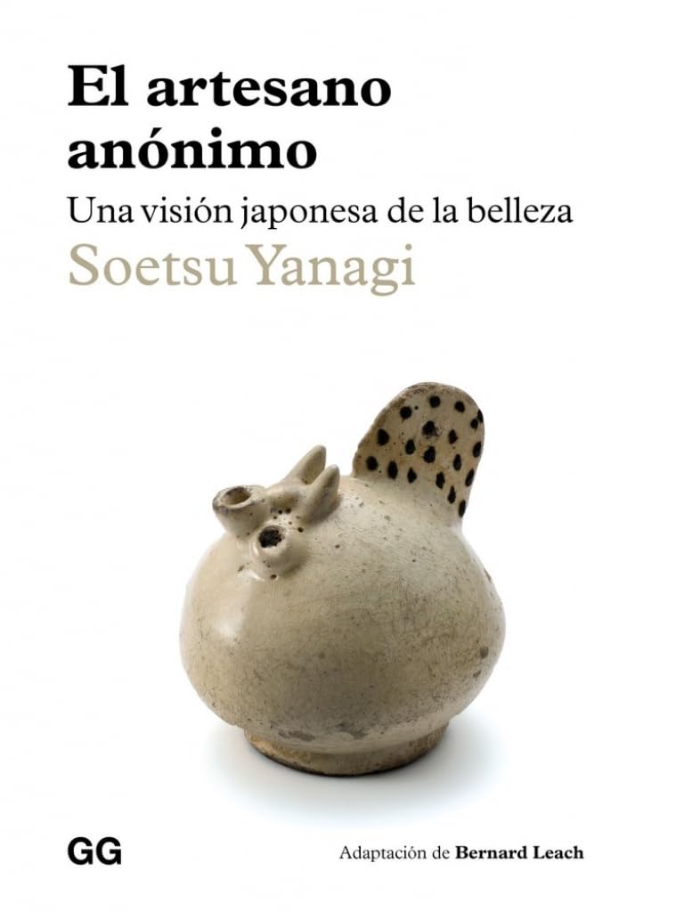 capítulo por capítulo baixar El artesano anónimo: Una visión japonesa de la belleza