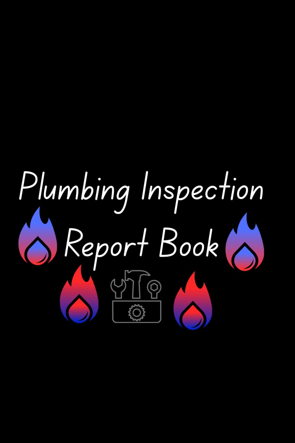 capítulo por capítulo baixar Plumbing Inspection Report Book: Inspection Checklist, Findings, Repairs & Recommendations Log