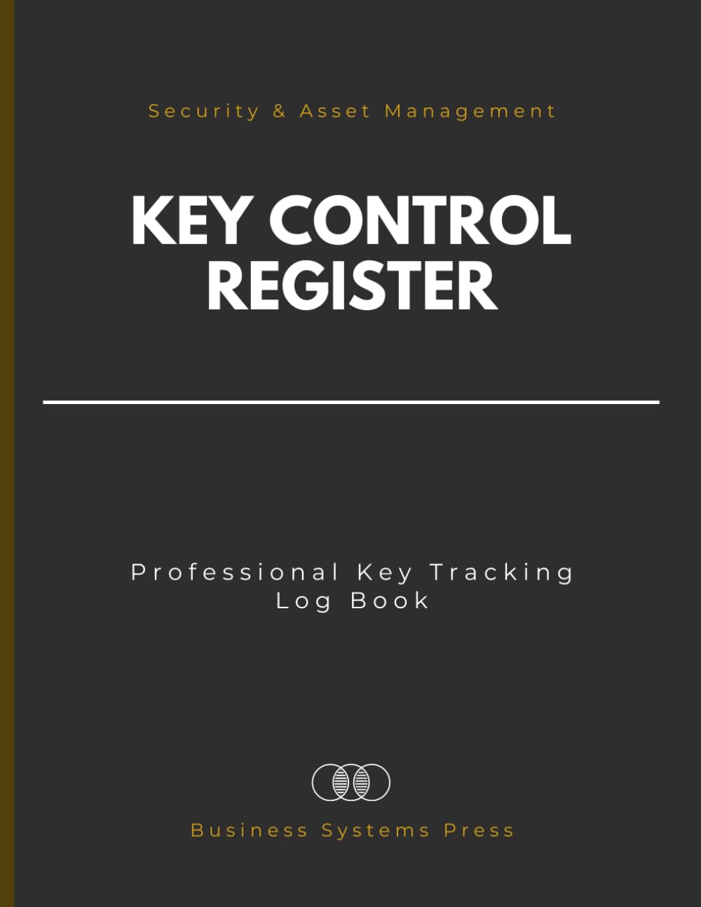 capítulo por capítulo baixar The Key Control and Management Register: Professional Key Tracking Log Book for Security & Asset Management – 130-Page Checkout & Return System for Businesses, Hotels, and Property Managers