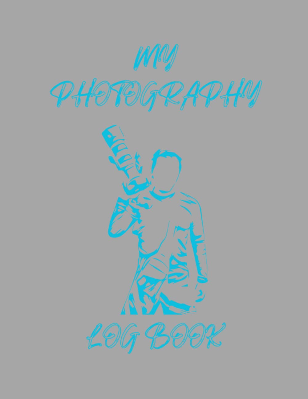 capítulo por capítulo baixar My Photography Log Book: A Practical Diary To Store And Keep Track Of All Your Camera Settings, Techniques, Locations And More, In Large Print.