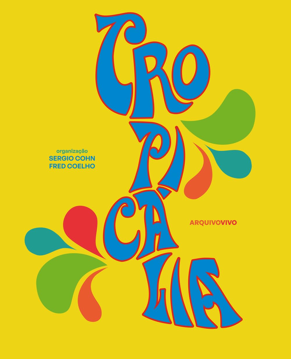 capítulo por capítulo baixar Tropicália