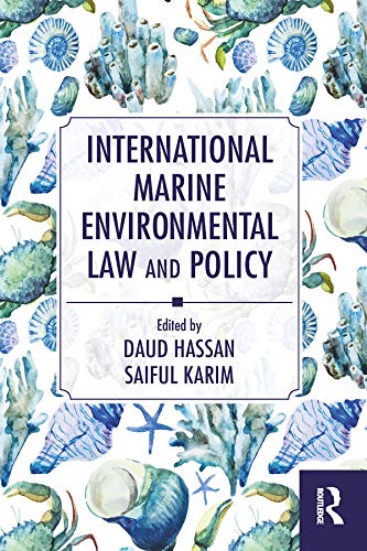 International Marine Environmental Law and Policy (English Edition) baixar livro de graça