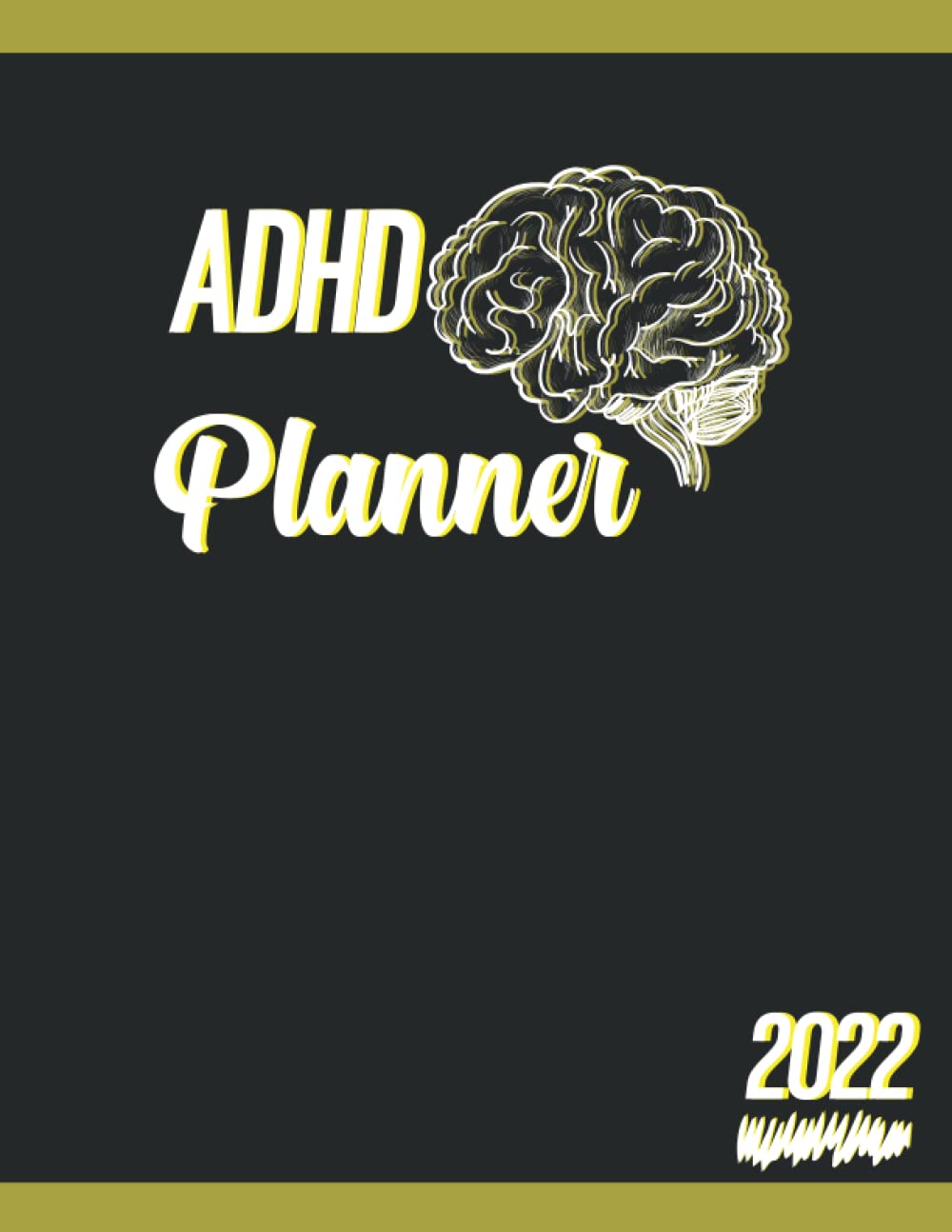 capítulo por capítulo baixar Adhd Planner For Adults: Adhd Journal Adhd Undated Daily Planner, Adhd Gifts, Adhd Daily... Day Planner For College Students Kids Men Weekly And Daily Planner For ADHD, Adhd Organization Tools