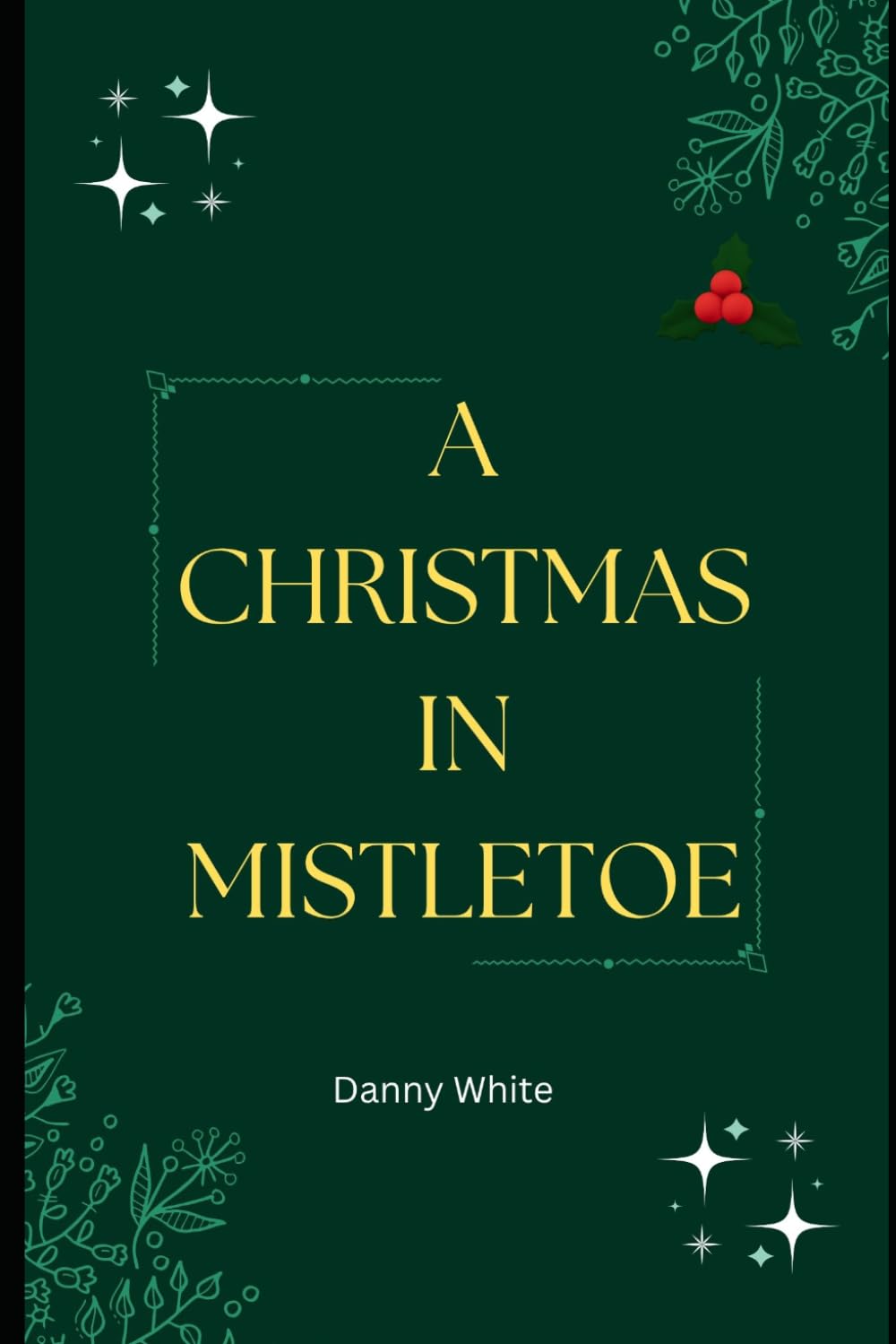 A Christmas in Mistletoe baixar livro de graça