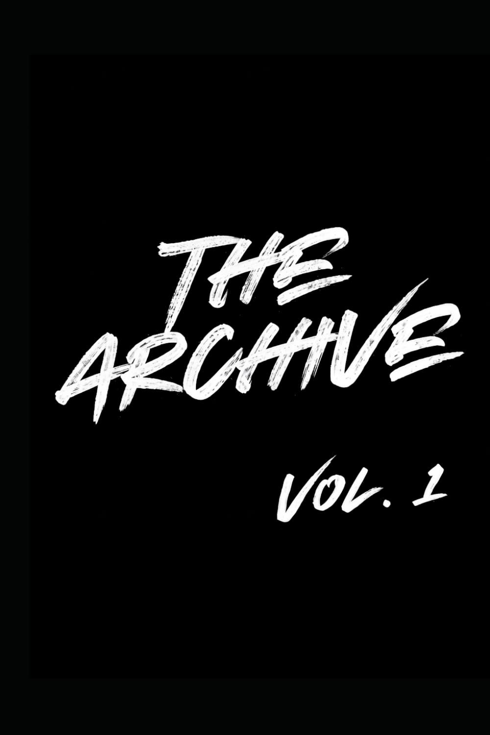 ler totalmente The Archive Vol. 1: Fit Log
