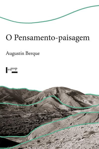 O Pensamento-paisagem baixar o livro de graça