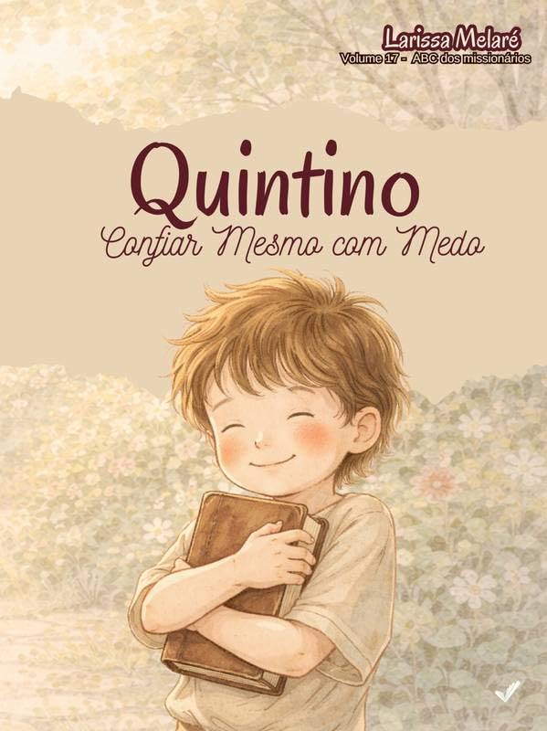 capítulo por capítulo baixar Quintino: Confiar Mesmo com Medo